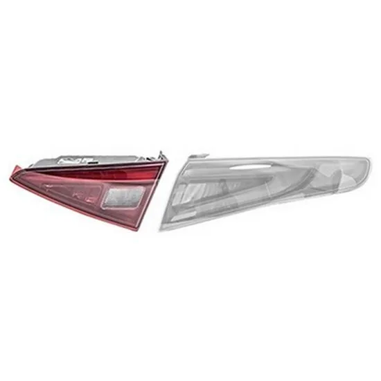 Stop Spate ALFA ROMEO GIULIA 2015-> Lampa spate interioara FULL LED (MARELLI) dreapta Perioada 2015 2016 2017 2018 2019 2020 2021