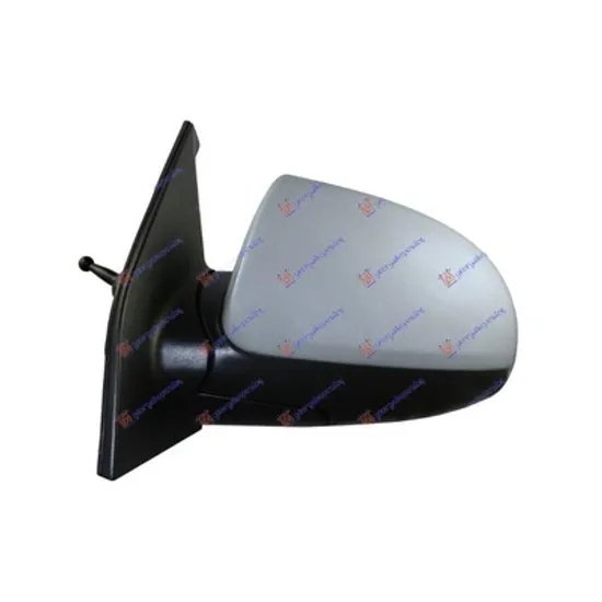 Oglinda KIA PICANTO 2011->2017 Oglinda exterioara cu cabluri pentru vopsit 2008->2011 stanga Perioada 2008 2009 2010