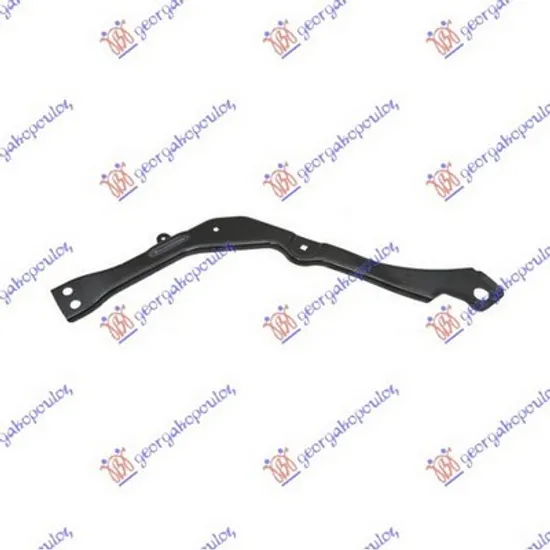 Trager HONDA CR-V 5 2016-> Panou fata trager laterala superior metalic dreapta Perioada 2017 2018 2019 2020 2021