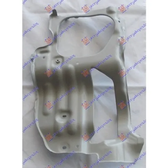 Suport Far SUZUKI ALTO 2004->2009 Suport far stanga, ptr Hatchback Perioada 2002 2003 2004 2005 2006 2007 2008 2009