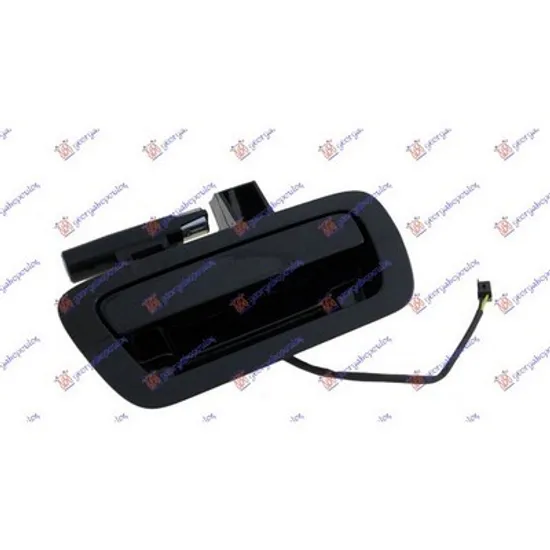Maner capota spate JEEP GRAND CHEROKEE 4 2010->2020 Maner capota spate 5 usi exterior ELECRIC, 2010->2014 Perioada 2010 2011 2012 2013 2014