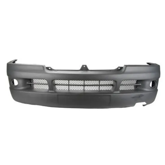Bara Fata CITROEN JUMPER 2002->2010 Bara fata, gri, cu loc ptr proiectoare ->12.03 Perioada 2002 2003 ,