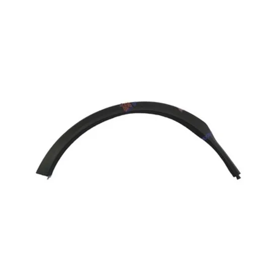 Bandou aripa fata SUBARU XV 2012-> Bandou overfender aripa fata stanga Perioada 2011 2012 2013 2014 2015 2016