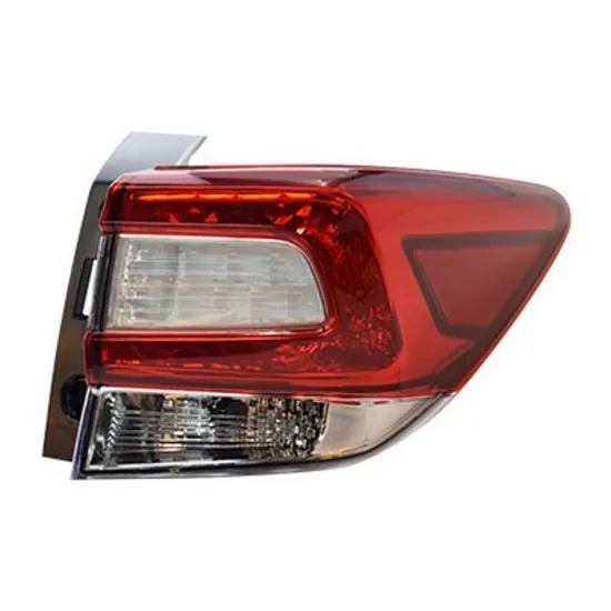 Stop Spate SUBARU IMPREZA 2007->2015 Lampa spate exterior (E) dreapta Perioada 2017 2018 2019 2020 2021 2022 2023