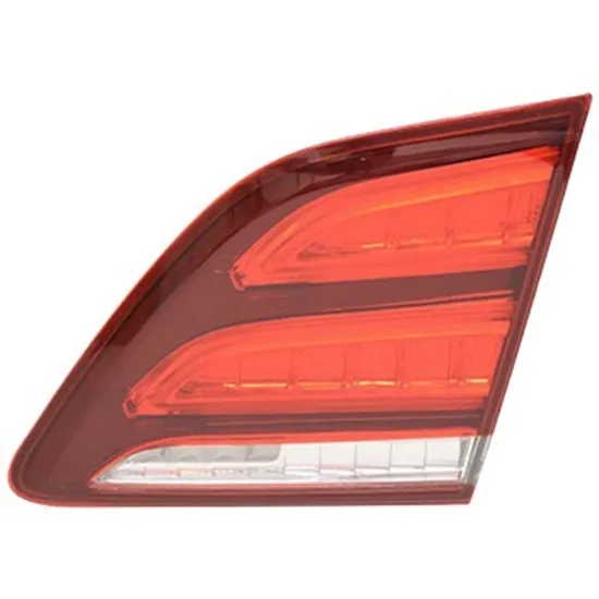 Lampa stop spate dreapta MERCEDES GLE W166 2015->2018 perioada 2015 2016 2017 2018 , interior, cu bec LED