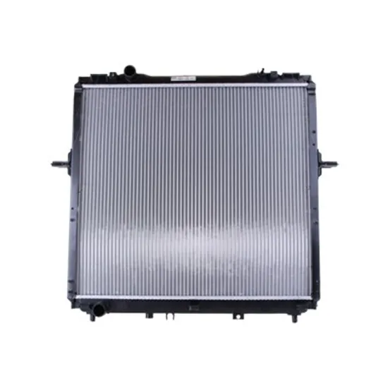 Radiator apa KIA SORENTO 1 2002->2009 pentru 2.4, perioada 2002 2003 2004 2005 2006 2007 2008 2009