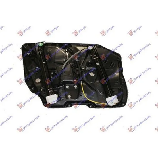 Macara Usa MERCEDES S-CLASS W222 2013->2020 Macara geam usa fata electrica fara motor dreapta 2013->2017 Perioada 2013 2014 2015 2016 2017