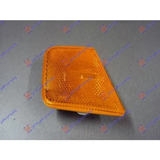 Reflector Fata JEEP CHEROKEE LIBERTY KJ 2001->2008 Reflector bara fata 2005-> dreapta Perioada 2005 2006 2007 2008