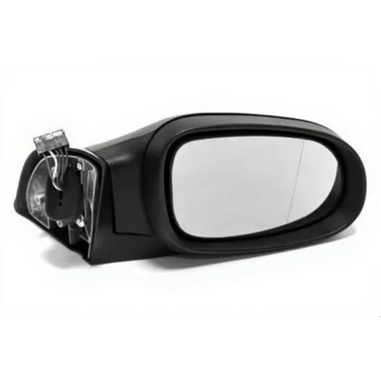 Oglinda MERCEDES A-CLASS W168 1997->2004 Oglinda exterioara electrica cu incalzire cu rabatare electrica pentru vopsit (7 PIN) DREAPTA Perioada 1997 1998 1999 2000 2001 2002 2003 2004