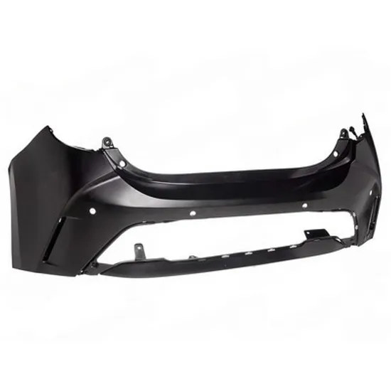 Bara Spate TOYOTA COROLLA E21 2019-> Bara spate H/B (cu 4 senzori parcare) Perioada 2018 2019 2020 2021 2022 2023