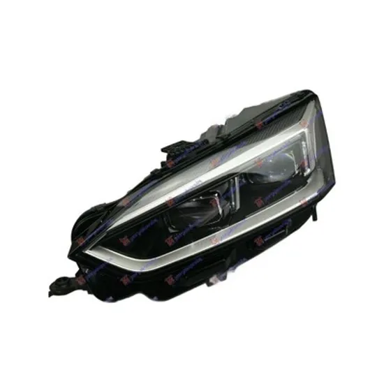 Faruri AUDI A5 F53, F5P 2016-> Far FULL LED MATRIX MARELLI stanga Perioada 2016 2017 2018 2019 2020 2021 2022