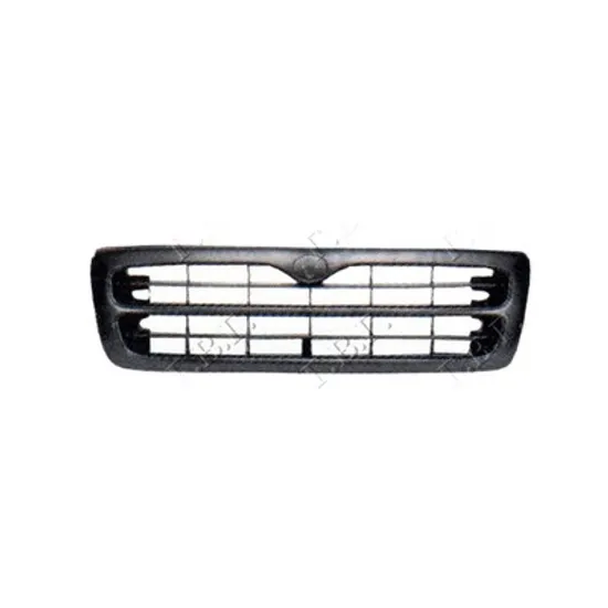 Grila Radiator MAZDA B-SERIE 1998->2006 Grila radiator neagra 2WD superior 1995->1998 Perioada 1995 1996 1997 1998 1999