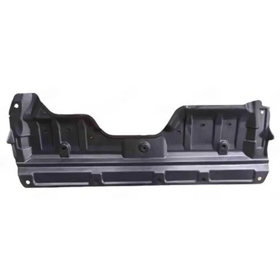 Scut Motor NISSAN X-TRAIL T30 2001->2013 Scut motor fata plastic 2.5L 2007- Perioada 2007 2008 2009 2010 2011 2012 2013