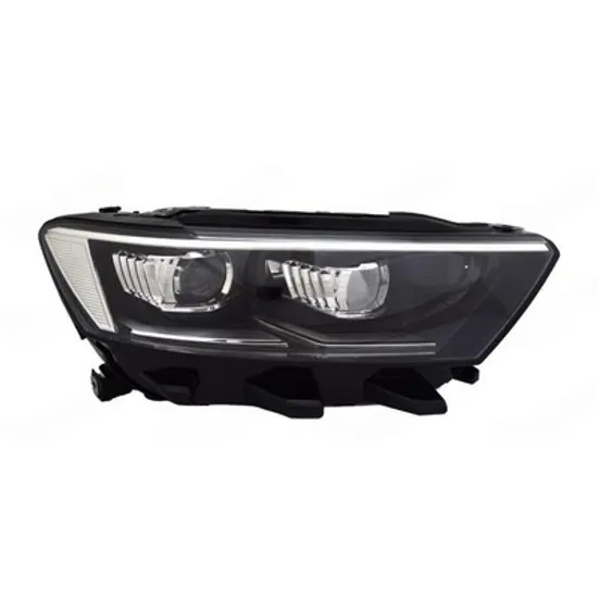 Faruri VW T-ROC 2017-> Far FULL LED (E) (TYC) DREAPTA Perioada 2017 2018 2019 2020 2021 2022