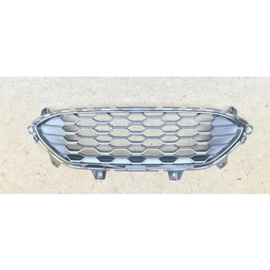 Grila radiator FORD KUGA 3 2019-> Grila gri (ST-LINE) Perioada 2019 2020 2021 2022 2023 2024