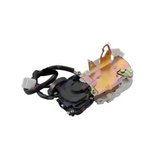 Broasca Usa FORD MAVERICK 2001-> Mecanism inchizator usa fata electrica stanga Perioada 2000 2001 2002 2003 2004 2005 2006 2007 2008