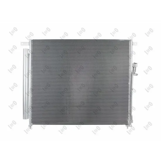Radiator Aer Conditionat FORD RANGER 2011-> Radiator condensator aer conditionat benzina diesel (638x535x12) Perioada 2015 2016 2017 2018 2019
