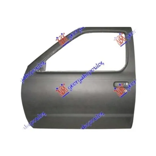 Usa Fata NISSAN NAVARA D22 1997->2008 Usa fata stanga Perioada 1997 1998 1999 2000 2001 2002 2003