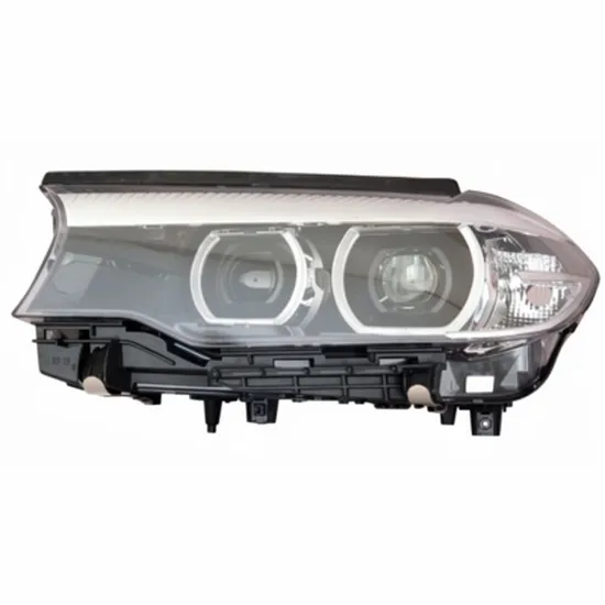 Faruri BMW 5 G30, F90 2016-> Far FULL LED (E) (TYC) STANGA Perioada 2016 2017 2018 2019 2020