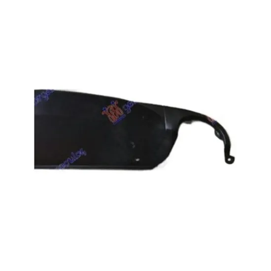Spoiler Bara spate OPEL INSIGNIA A 2008->2017 Spoiler bara spate cu 2 esapamente, 2008->2013 Perioada 2008 2009 2010 2011 2012