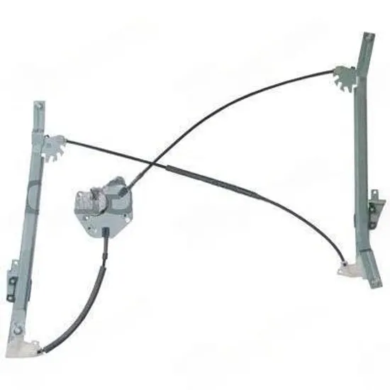 Macara Usa TOYOTA IQ 2009->2015 Macara usa fata electrica fara motor STANGA Perioada 2009 2010 2011 2012 2013 2014 2015