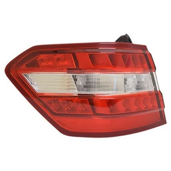 Stop Spate MERCEDES E-CLASS W212 2009->2015 Lampa spate exterioara break LED E CLASSIC stanga 2009>2013 Perioada 2009 2010 2011 2012 2013