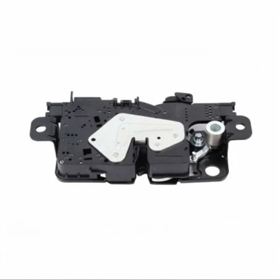 Broasca usa BMW 7 G11 2015-> Broasca usa spate Hayon electrica (6pini) Perioada 2015 2016 2017 2018 2019