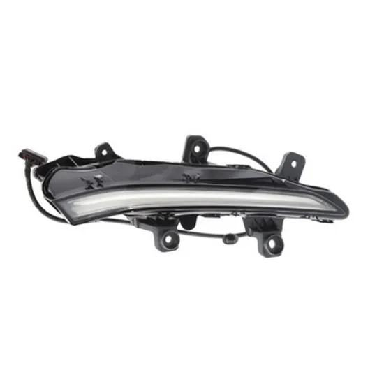 Lampa Fata PEUGEOT 208 2 2019-> Lampa Daylight LED (VALEO) STANGA Perioada 2019 2020 2021 2022 2023