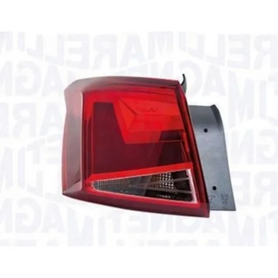Stop Spate SEAT ARONA 2022-> Lampa stop spate exterior (MARELLI) STANGA Perioada 2022 2023 2024 2025