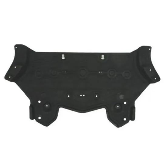 Scut Motor BMW X6 F16 2014->2019 Scut motor fata plastic (M50dx) Perioada 2014 2015 2016 2017 2018 2019