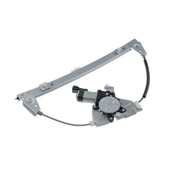 MACARA GEAM USA FATA STANGA FIAT PALIO 1,2 -50KW/68CP- 1242cmc, pentru motor 178 E2.000, perioada 1999,2000