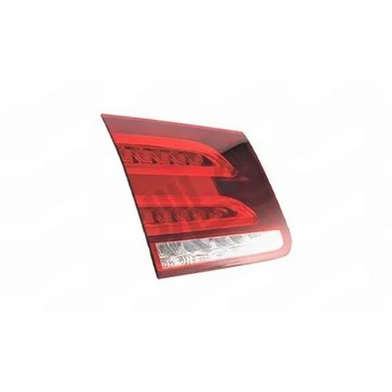 Stop Spate MERCEDES E-CLASS W212 2009->2015 Lampa stop spate interioara break FULL LED (fara lampa ceata) (E) (ULO) STANGA Perioada 2013 2014 2015 2016