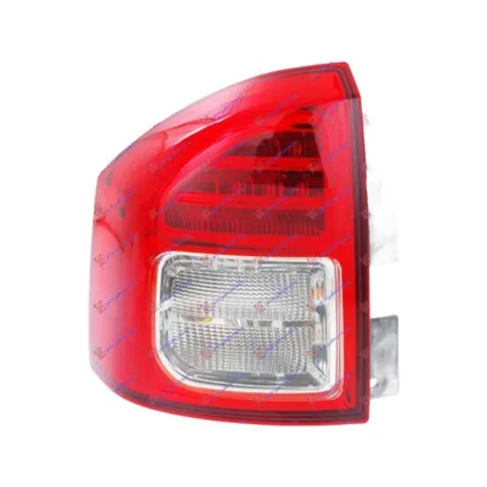 Stop Spate JEEP COMPASS 2006->2015 Lampa spate stanga 2011-> Perioada 2011 2012 2013 2014 2015 2016