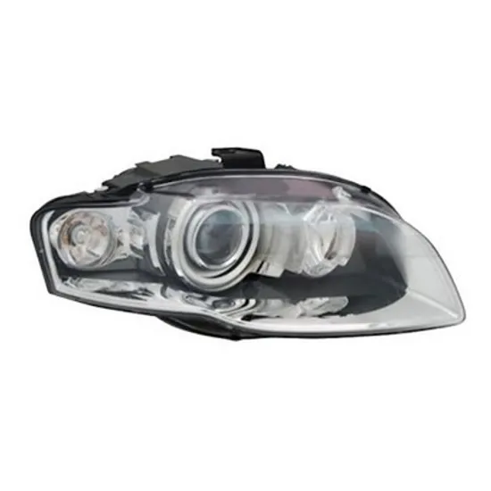 Faruri AUDI A4 8EC, B7 2004->2008 Far MARELLI XENON cu semnal SMART dreapta Perioada 2004 2005 2006 2007 2008