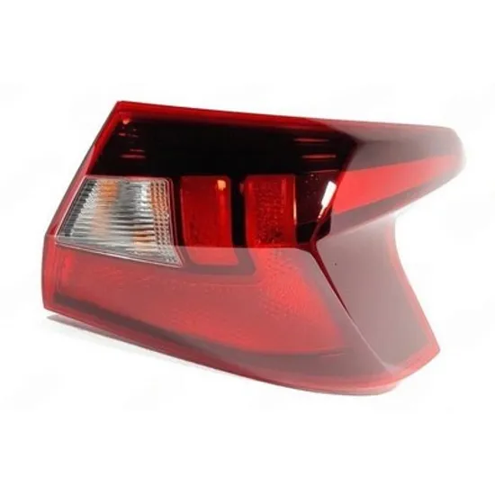 Stop Spate HYUNDAI i20 2020-> Lampa stop spate exterior (O) DREAPTA Perioada 2020 2021 2022 2023 2024