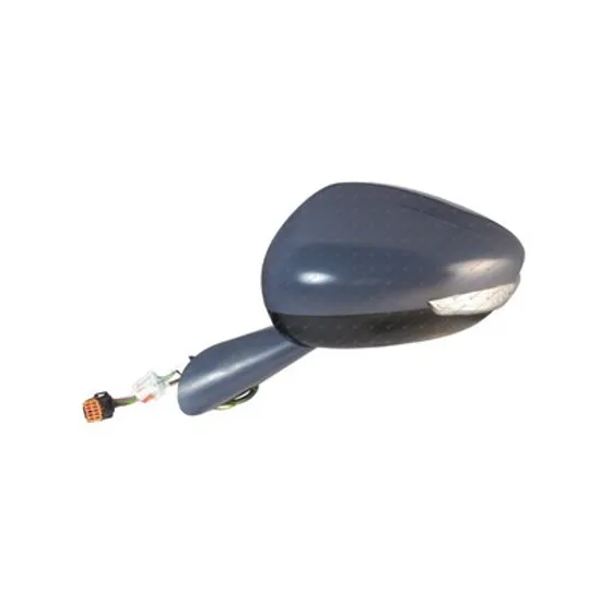 Oglinda CITROEN C4 Grand Picasso 2 2013-> Oglinda exterioara electrica cu incalzire cu rabatare electrica (cu semnal si lampa inferioara stanga, Perioada 2013 2014 2015 2016 2017 2018