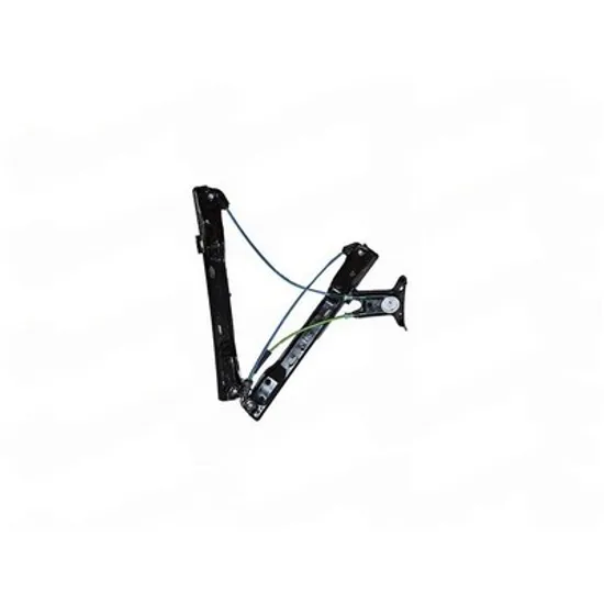 Macara Usa MERCEDES GLC X253 2015-> Macara usa fata electrica fara motor STANGA Perioada 2020 2021 2022 2023