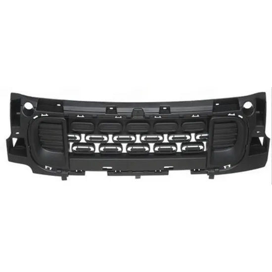 Grila Bara CITROEN BERLINGO K9 2018-> Grila Bara fata superioara Perioada 2019 2020 2021 2022 2023 2024