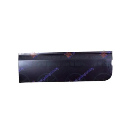 Ornament Lampa Spate FORD TRANSIT 2000->2006 Acoperire lampa spate dublu inferior exterioara dreapta, Perioada 2000 2001 2002 2003 2004 2005 2006