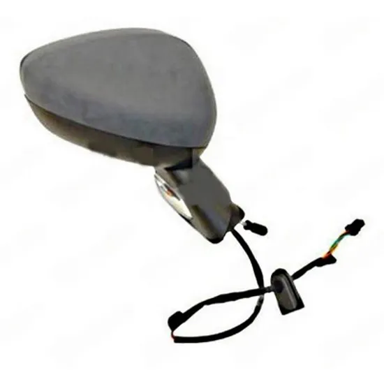 Oglinda CITROEN C3 2 2009->2016 Oglinda exterioara electrica cu incalzire pentru vopsit (cu semnal) STANGA Perioada 2013 2014 2015 2016