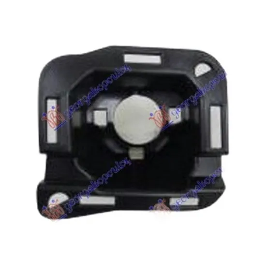 Spalator far BMW X5 E70 2006->2013 Suport capac spalator far dreapta Perioada 2007 2008 2009 2010 2011 2012 2013