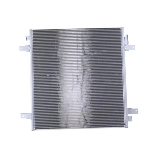Radiator aer conditionat RENAULT CAPTUR 1 2013->2020 1.2 TCe 120 87KW 118CP , pentru motor H5F 408, H5F 412 perioada 2016 2017,2018,2019,2020 2021