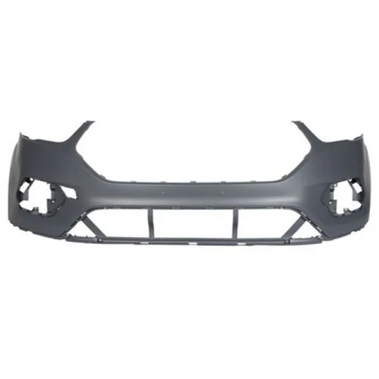 Bara Fata FORD KUGA 2 2012->2019 Bara fata pentru vopsit (cu predecupaje pentru senzori parcare si gauri spalator) Perioada 2016 2017 2018 2019 2020