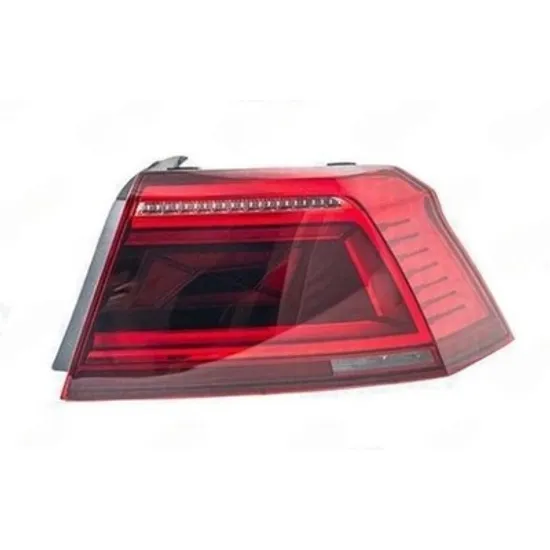 Stop Spate VW PASSAT B8 2014-> Lampa stop spate exterior SEDAN LED DYNAMIC (MARELLI) DREAPTA Perioada 2019 2020 2021 2022 2023 2024