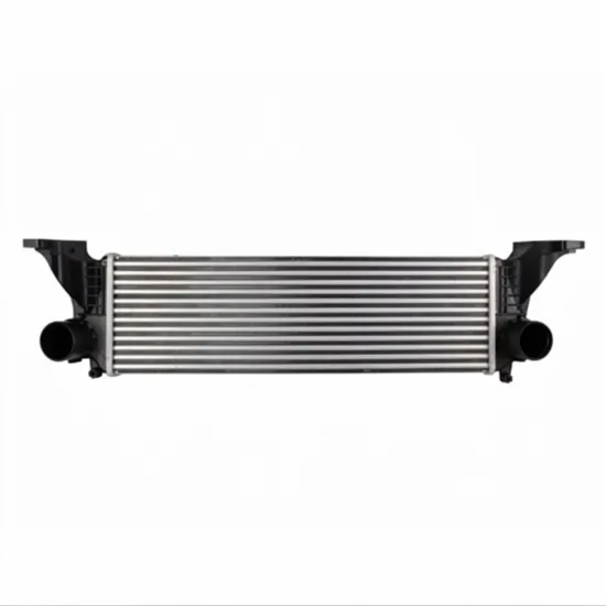 Intercooler IVECO DAILY 4 2006->2012 Radiator intercooler 2.3-3.0 diesel (600x190x65) Perioada 2011 2012 2013 2014