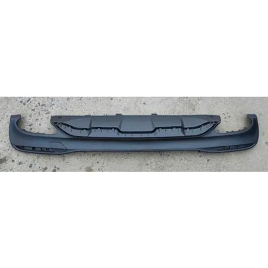 Spoiler Bara spate MERCEDES GL-CLASS X166 2012->2015 Spoiler Bara spate (AMG-LINE) Perioada 2015 2016 2017 2018 2019