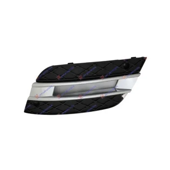 Grila Bara MERCEDES M-CLASS W164 2005->2011 Grila bara fata 2009-> (cu gauti lampa daylight ) stanga Perioada 2008 2009 2010
