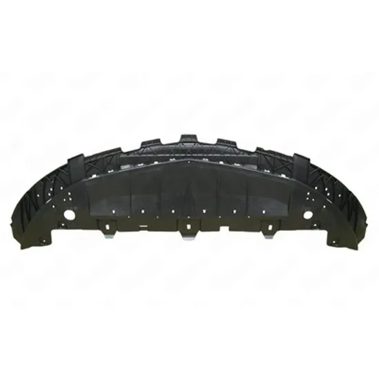 Scut Bara MERCEDES A-CLASS W176 2012->2018 Deflector Bara fata plastic (AMG LINE) Perioada 2015 2016 2017 2018