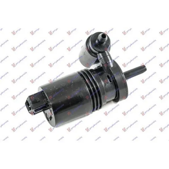 Pompa Spalator NISSAN MICRA 3 2002->2010 Motoras spalator parbriz cu stergator spate Perioada 2003 2004 2005 2006 2007 2008 2009 2010