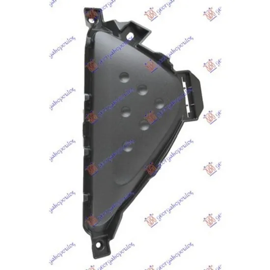 Ornament proiector TOYOTA PRIUS PRIME 2016-> Capac proiector dreapta Perioada 2016 2017 2018 2019